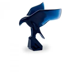 Aigle imperial midnight Baccarat