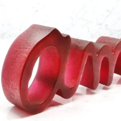 Amour rouge ben daum