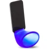 Amplificateur smartphone bleu daum