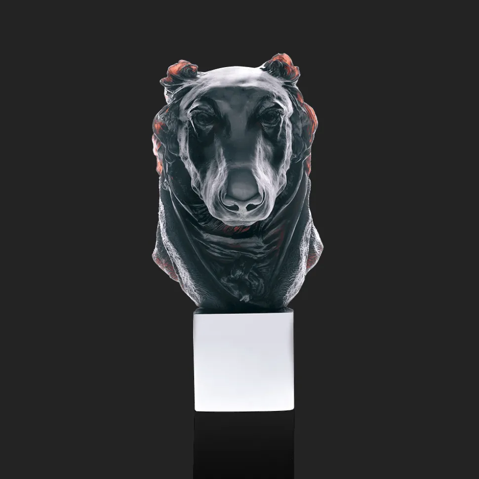 Andrew lévrier de j.f leroy daum