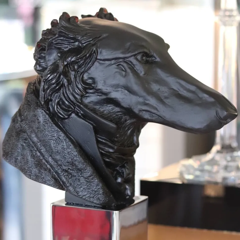 Andrew lévrier de j.f leroy daum