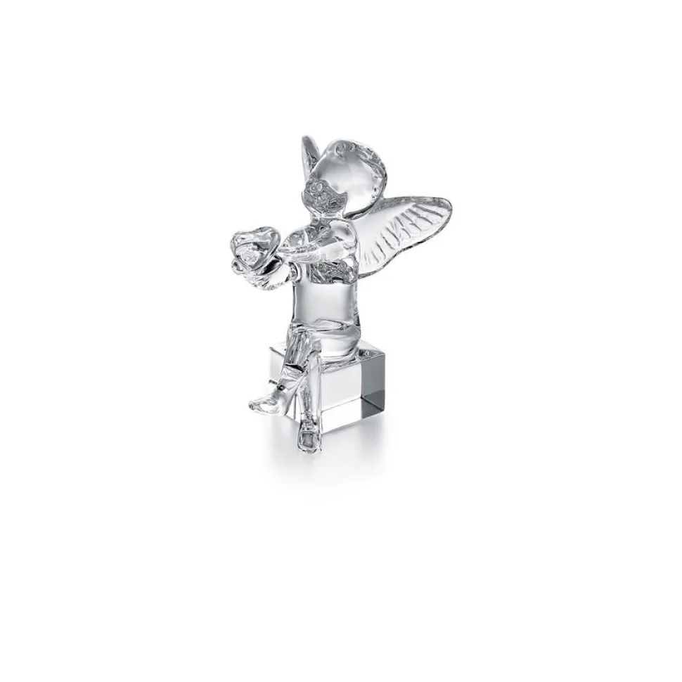 Ange chérubin baccarat