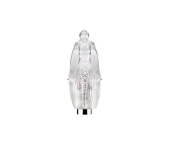 Applique aurora lalique