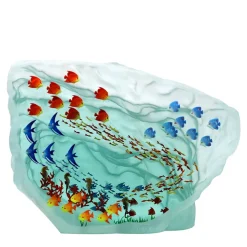 Aquarium poissons verre – yves trucchi