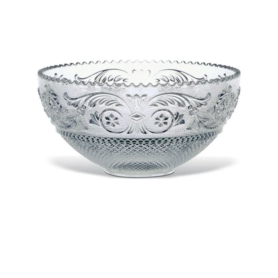 Arabesque coupelle baccarat
