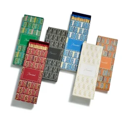 Arcadia Allumettes Baccarat