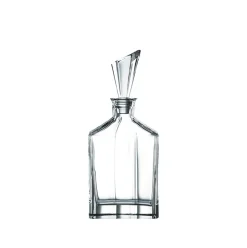 Aspen carafe whisky cristal