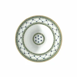 Assiette creuse à aile 21 cm Allée Du Roy Raynaud
