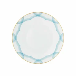 Assiette creuse 22 cm Aura Raynaud