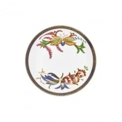 Assiette creuse 19 cm Imari Raynaud