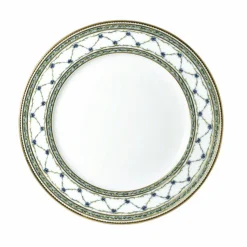 Assiette plate à aile 31 cm Allée Du Roy Raynaud