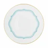 Assiette plate 27 cm n°2 Aura Raynaud