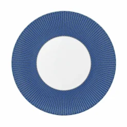 Assiette porcelaine 27 cm motif n°1 Raynaud