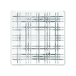 Assiette square 28 cm Nachtmann
