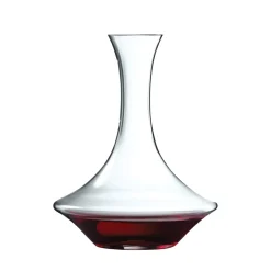 Authentis carafe décanter cristal