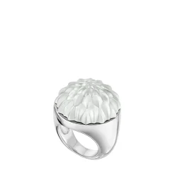 Bague flora bella lalique
