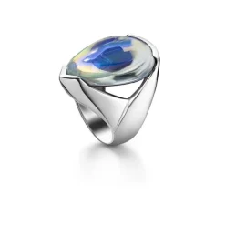 Bague gm psydelic baccarat