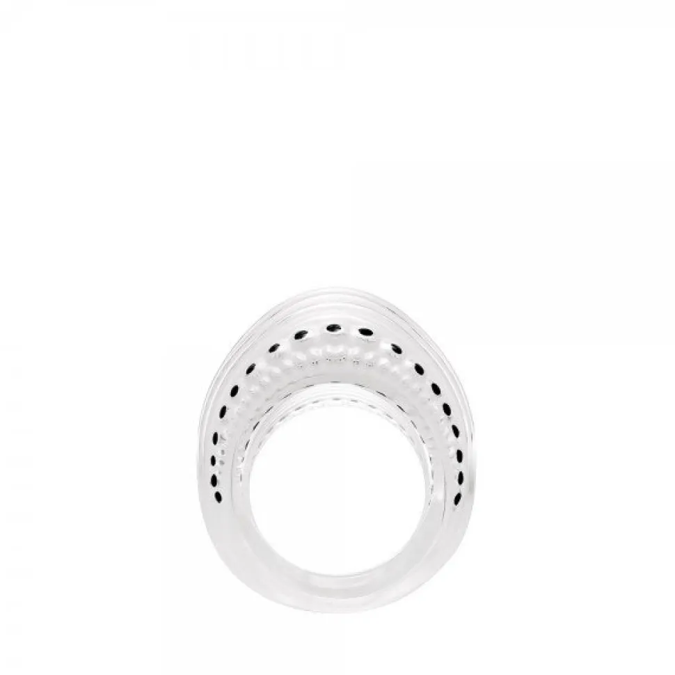 Bague icône lalique