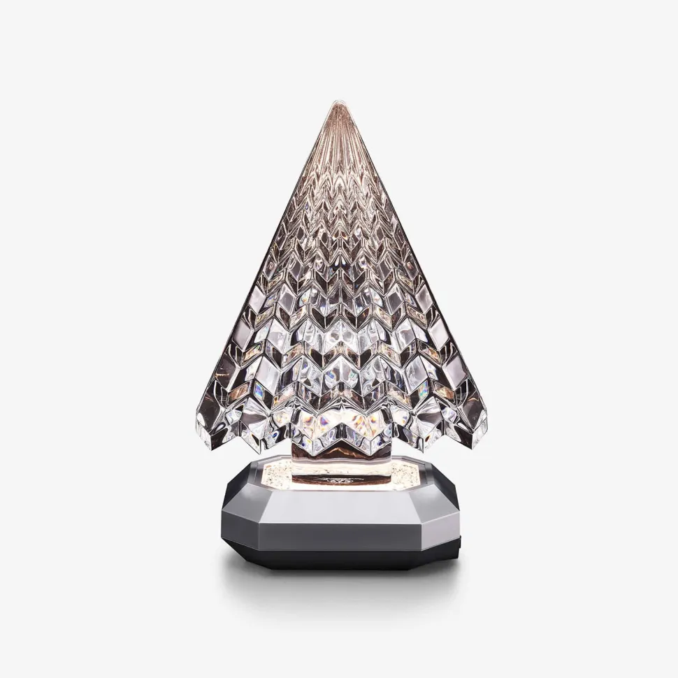 Base lumineuse Baccarat