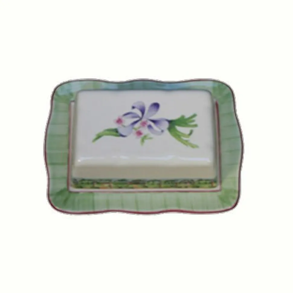 Beurrier vent de fleurs lunéville