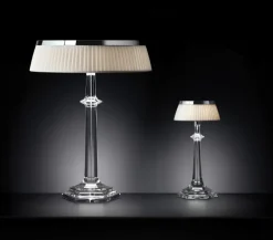 Bon jour versailles lampe baccarat