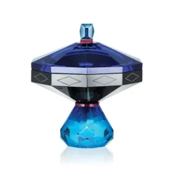 Bonbonnière Hamptons cobalt Reflections Copenhagen