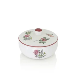 Bonbonnière reverbere Lunéville