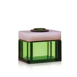 Boîte Green Eye Reflections Copenhagen