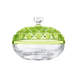 Boîte petit modèle chartreuse Royale Saint-Louis