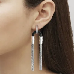 Boucles d’oreilles 1927 lalique