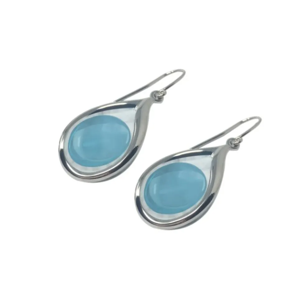 Boucles d’oreilles bellisima