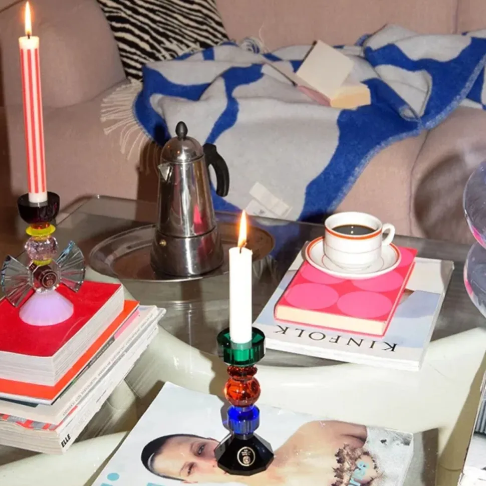 Bougeoir Aya Reflections Copenhagen