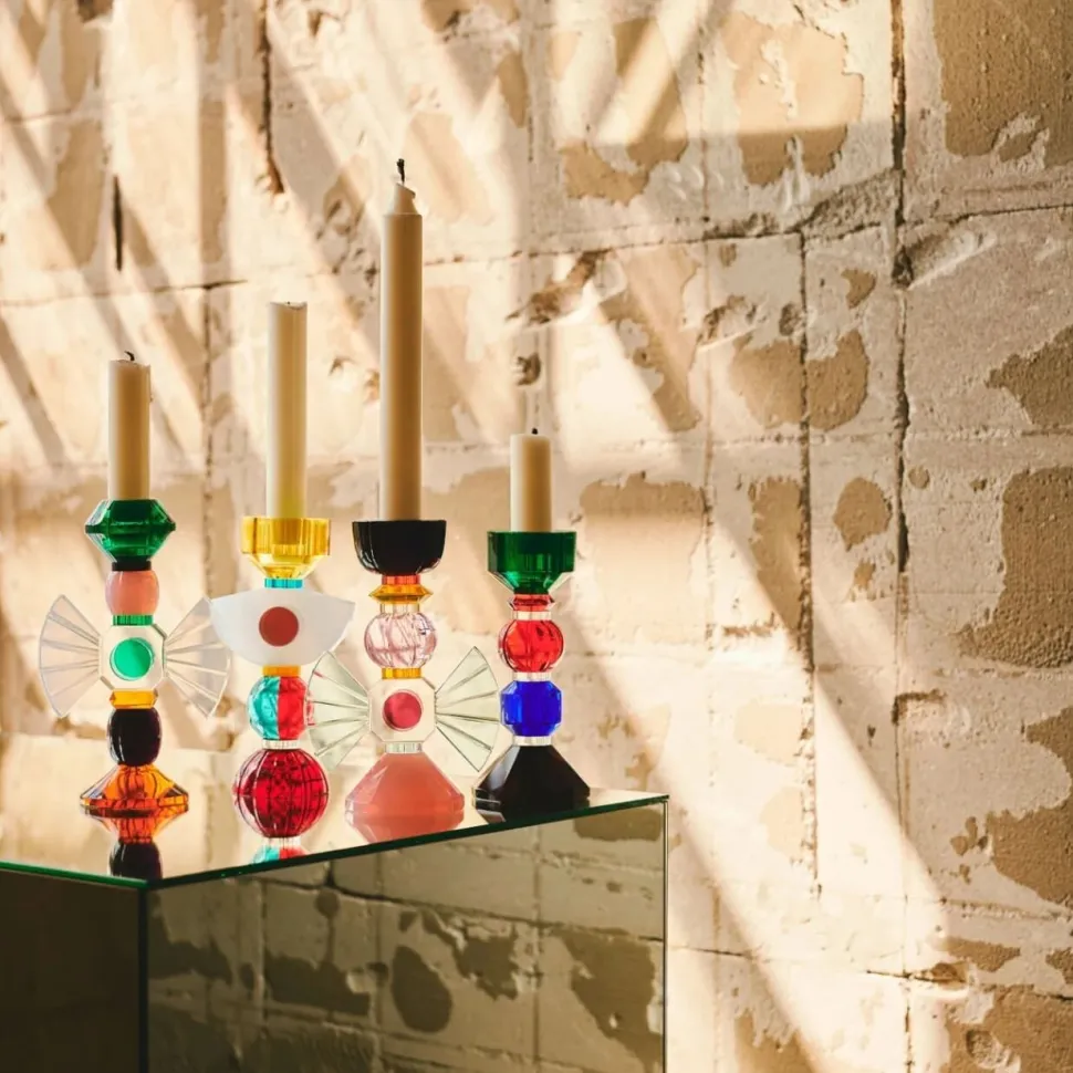 Bougeoir Aya Reflections Copenhagen