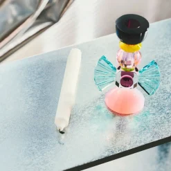 Bougeoir Carmina Reflections Copenhagen