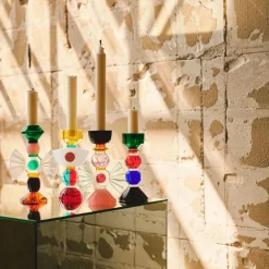 Bougeoir India Reflections Copenhagen