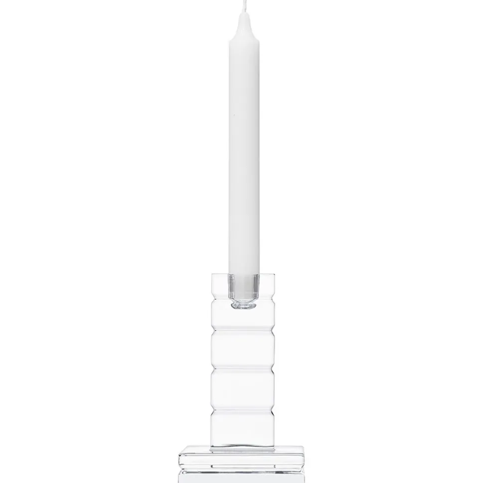 Bougeoir oxymore adiante saint-louis