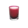 Bougie parfumée 4 éléments Feu Créateur Baccarat