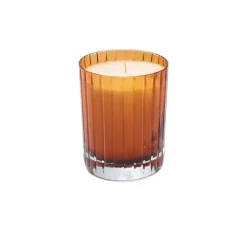 Bougie parfumée 4 éléments sable précieux Baccarat