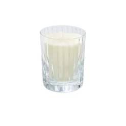 Bougie parfumée 4 éléments souffle clair Baccarat