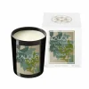 Bougie parfumée néroli Casablanca Lalique