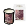 Bougie parfumée Santal Goa Inde Lalique