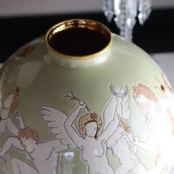 Boule coloniale Gymnasium Émaux de Longwy