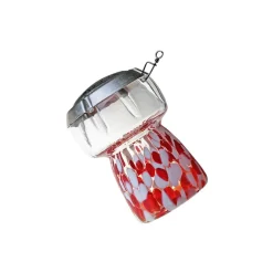 Boule de noël bouchon de champagne 2020