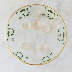 Boule de Noël Croix de Lorraine 2025 Vessière X Longwy