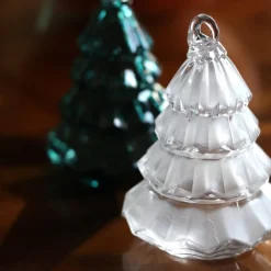 Boule de Noël sapin 2024