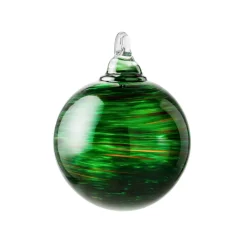 Boules de Noël merveille vert sapin