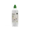 Bouteille spin bioéthanol liquide 1l litre X2