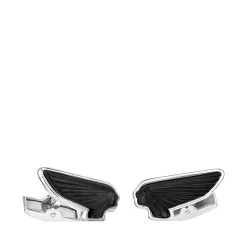 Boutons manchettes victoire lalique