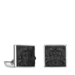 Boutons manchettes aréthuse lalique