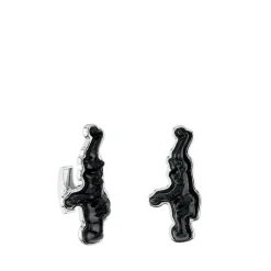 Boutons manchettes bugatti lalique